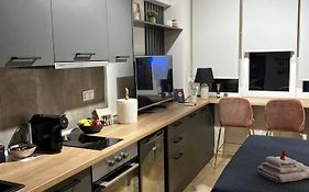 City Centre Suites